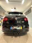 VW Golf R32 - Manual - 5 portas