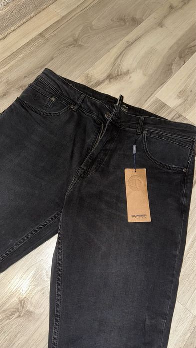 Чоловічі джинси CLIMBER