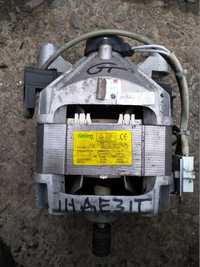 Мотор Welling HXGN21.13, знятий з пральної машинки Indesit