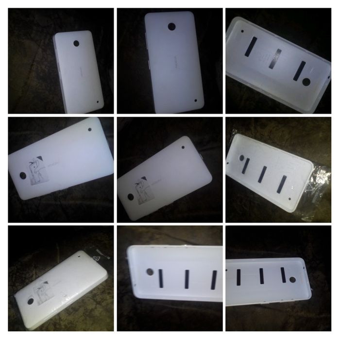 Задняя крышка панель Nokia