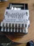 Реле времени 
1,5
ВС 43 31 УХЛ 4
220v~50Hz
IP 40 90
/1-60/s
Характерис