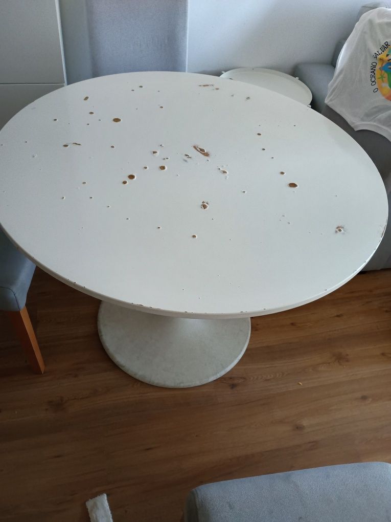 Mesa Ikea Docksta