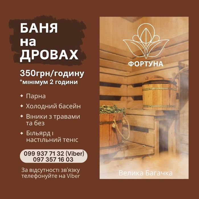 Баня/Велика Багачка