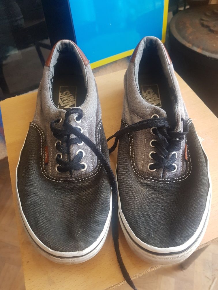 Buty  Vans  męskie