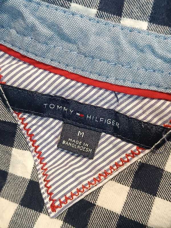 Tommy Hilfiger Koszula damska, logo, r. M