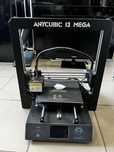 3D-принтер Anycubic i3 Mega