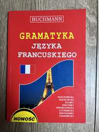 Gramatyka języka francuskiego