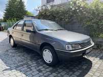 Peugeot 405 GL 1.4 Benzyna
