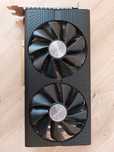 Radeon Sapphire Pulse RX570 8GB