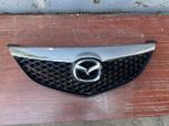 Решетка радиатора Mazda 6 gg