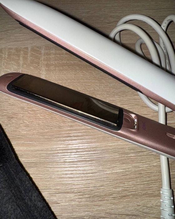 Щипці для волосся PHILIPS MoistureProtect HP8374/00