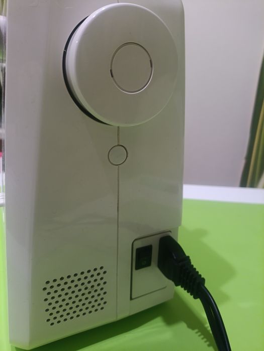 Швейная машинка janome