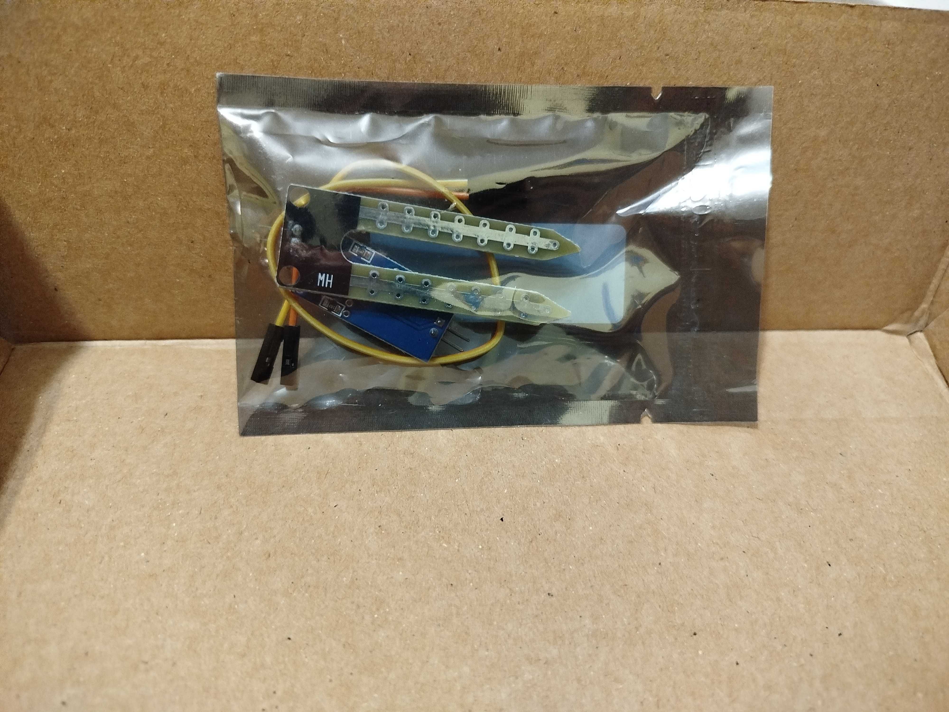 Minikomputer Raspberrypi 4b
