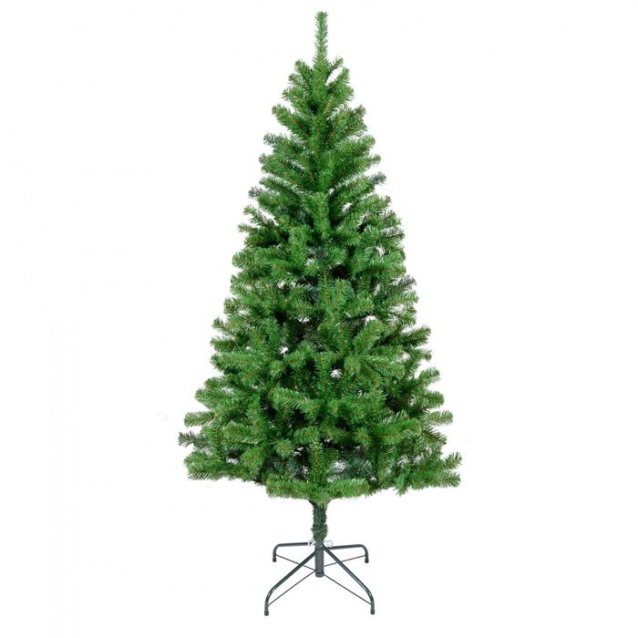 Árvore de Natal Wild, 150 cm de Altura, Nova