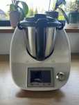 Sprzedam thermomix tm5