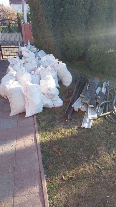 Вивіз сміття Хмельницький