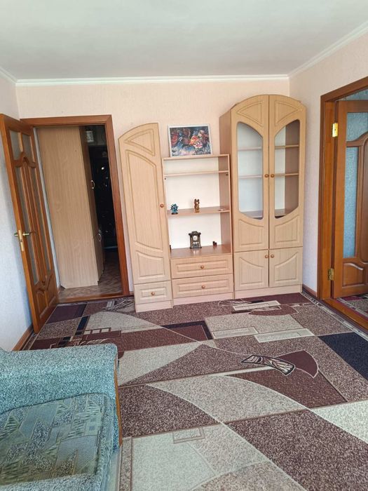 Здам 2х-кімнатну квартиру в районі М'ясокомбінату