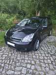 Sprzedam Toyota Corolla Verso 1.8 2007