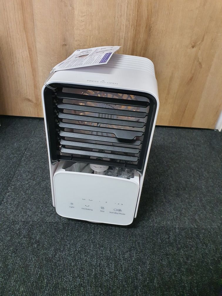 Klimatyzator lato Air Cooler nowy do biura salonu sypialni