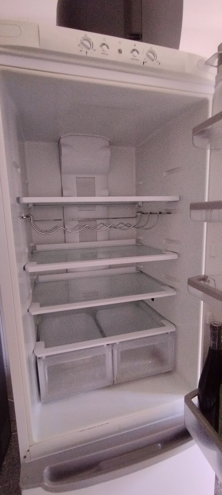Frigorífico combinado Ariston