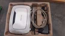 Router TP link 300 mbps