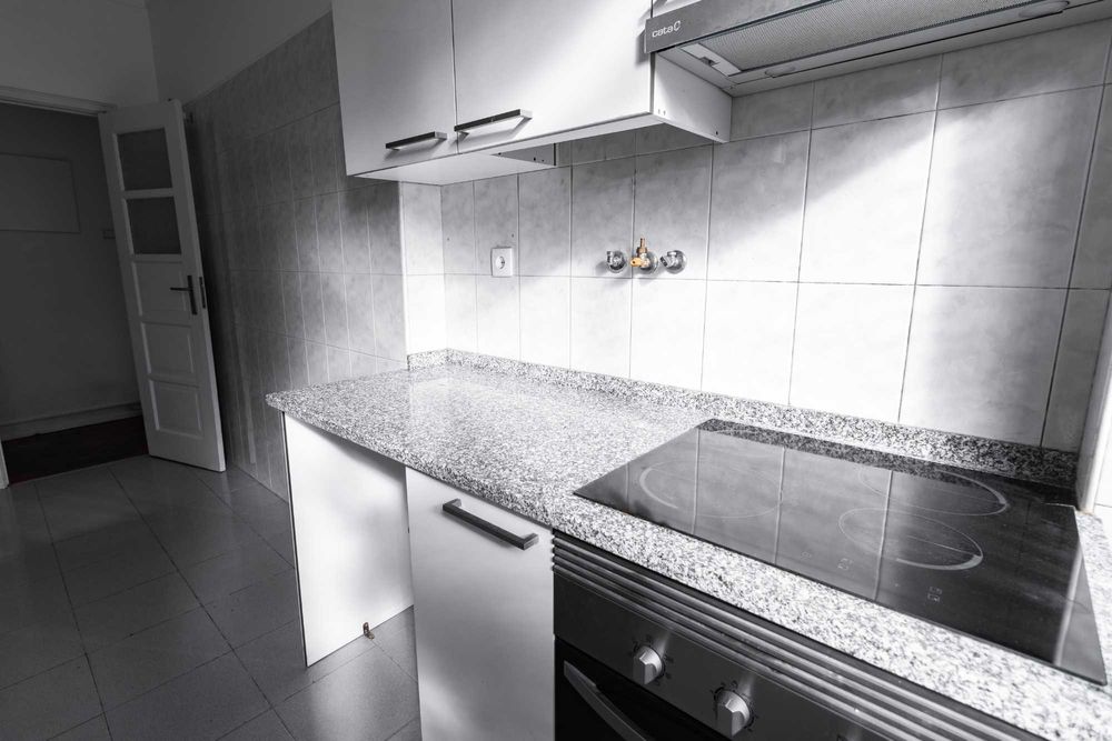 Apartamento T2 na Amadora