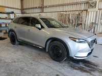 Mazda CX-9 Grand Touring 2020 року