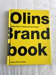 Wally Olins - Podręcznik brandingu