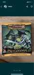 Gra planszowa D&D Dungeons and dragons UNIKAT PL