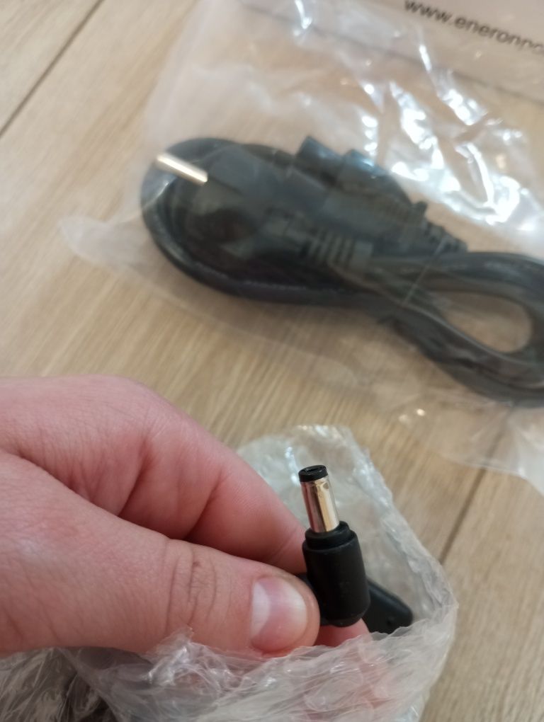 Ładowarka Zasilacz do laptopów Asus 19V 3.42A 65W