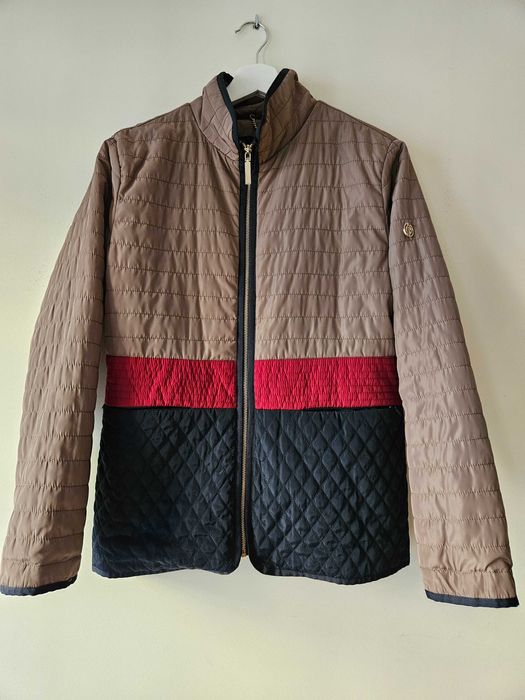 Casaco ferrache tamanho L