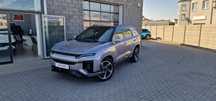 SsangYong/KGM Actyon Advnture, Benzyna 163KM, 4x4, Automat, LPG, Niski Przebieg