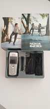 Nokia 6230 i  super stan