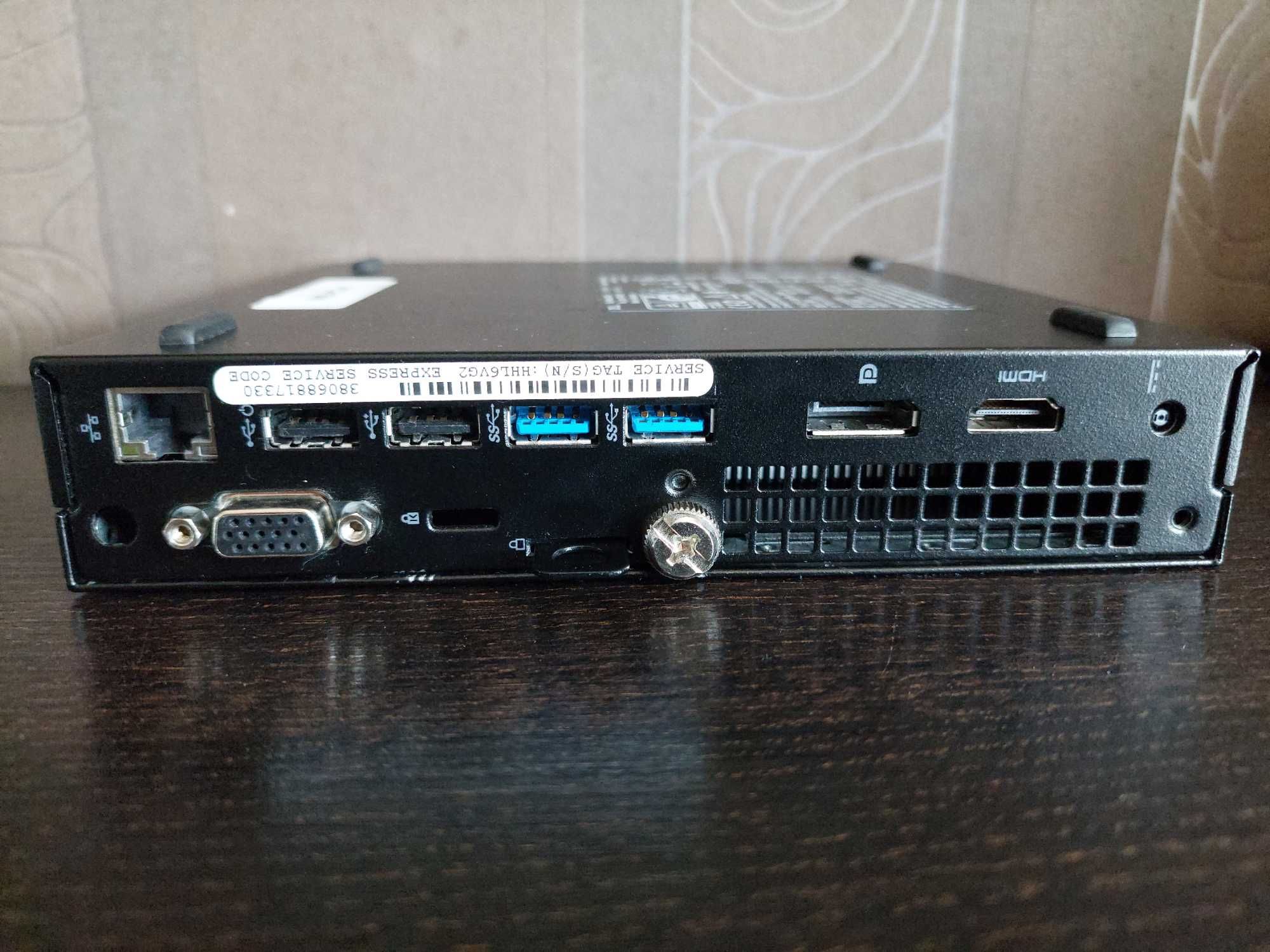 Komputer  Dell Optiplex 3040 TINY .