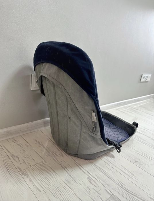 Wózek dla dziecka Bugaboo Cameleon 3 Avenue Edycja Limitowana