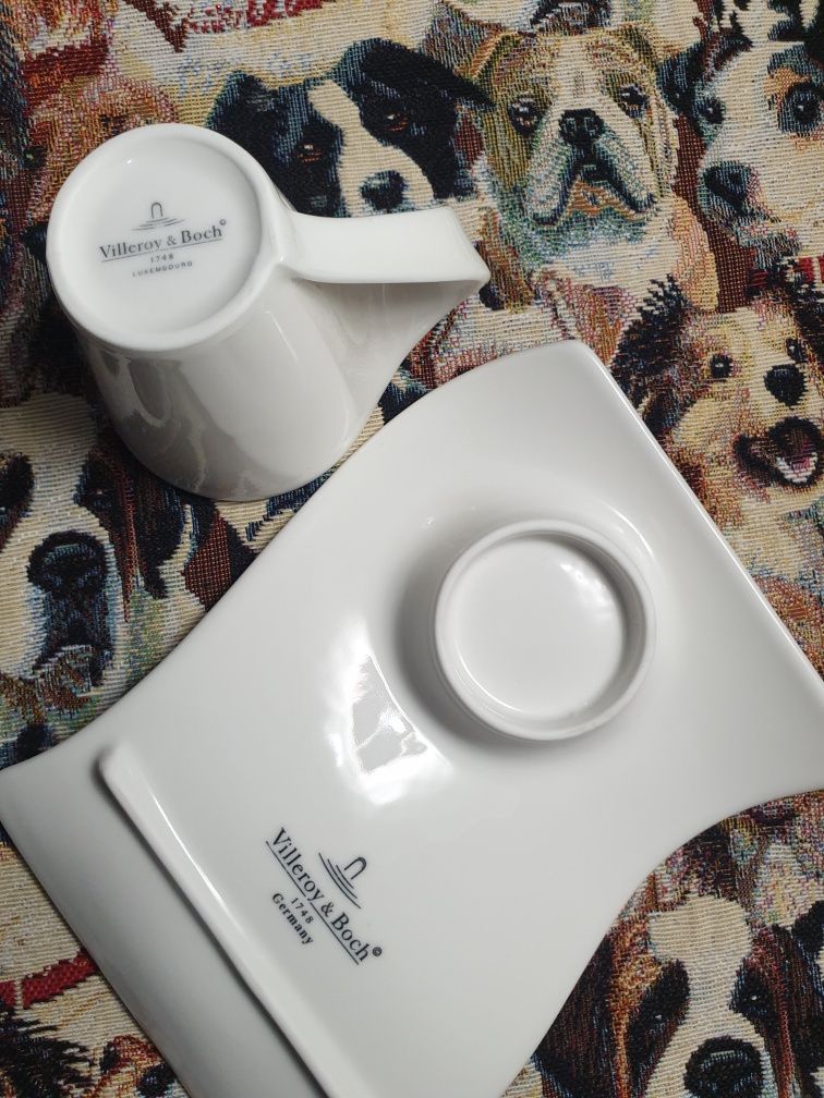 Кофейный набор NewWave Caffe Original Villeroy & Boch