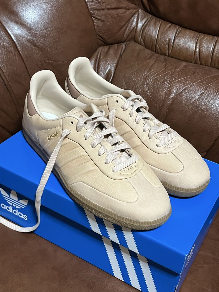Кросівки adidas samba (кросовки ,взуття, кеди, одяг)