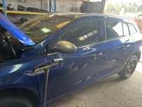 Renault megane 4 IV para peças