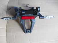 Podstawa Uchwyt Tablicy Bmw R1250GS K50 K51 18-22r