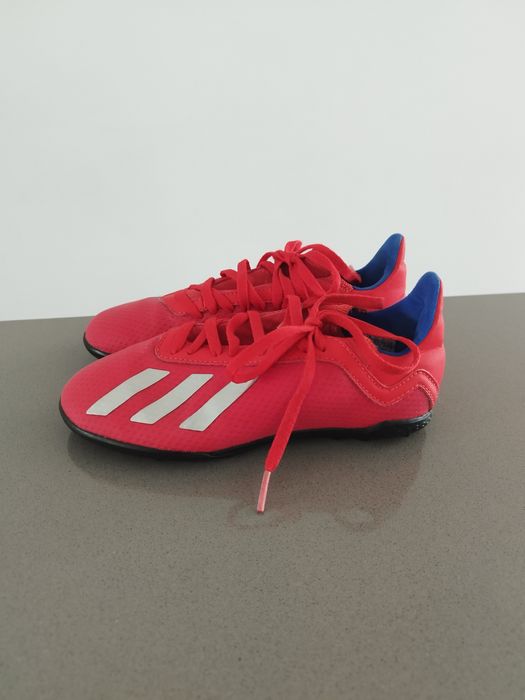 Buty piłkarskie Adidas