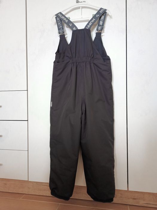 Зимній комплект, зимний комплект Huppa на 5 - 6 лет