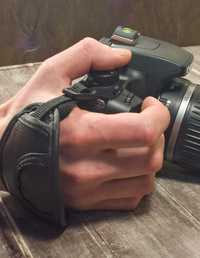 Ремінь кисті для фото відео камери Wrist strap EX. Наручний ремінь
