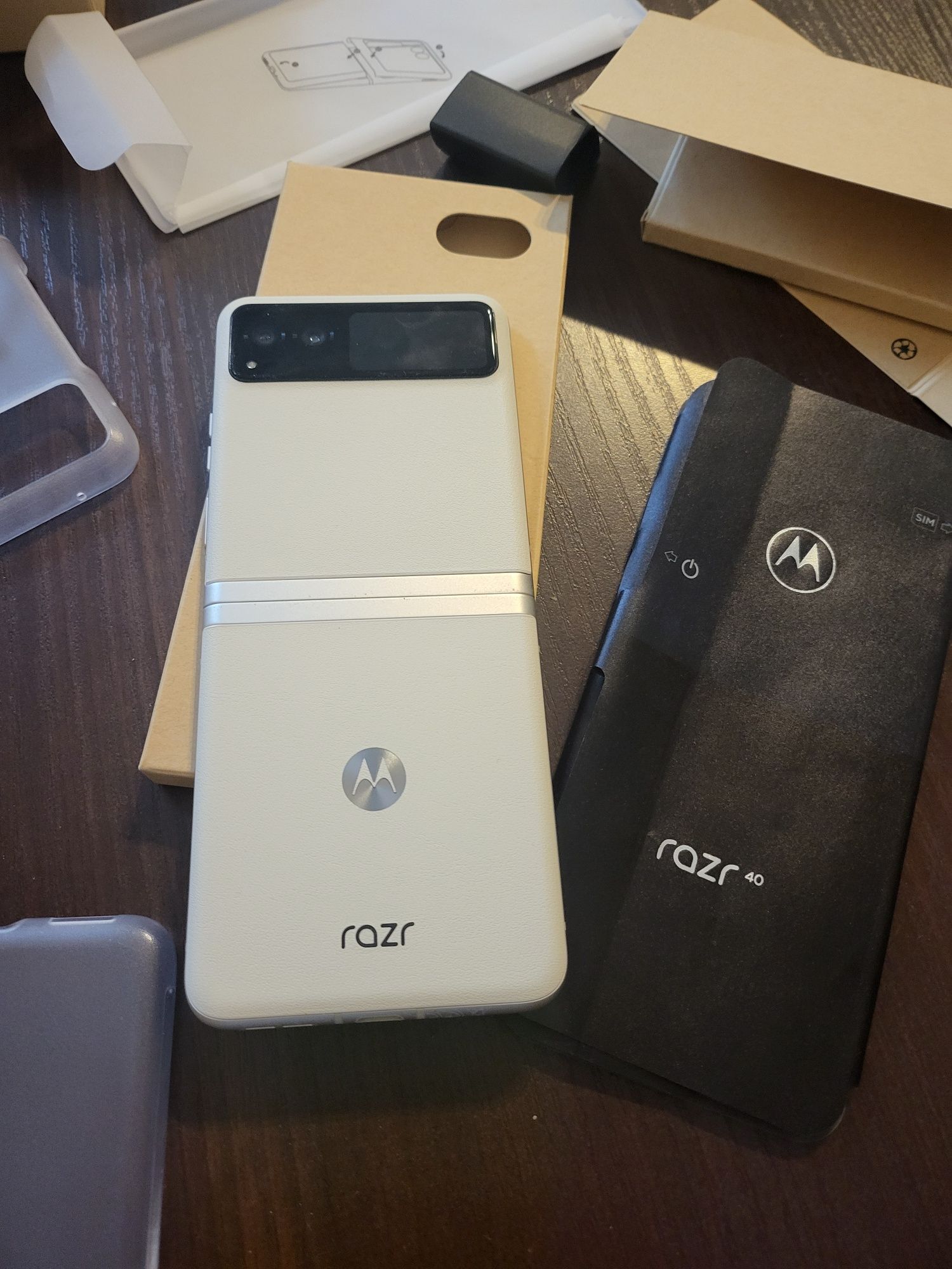 Motorola Razr 40