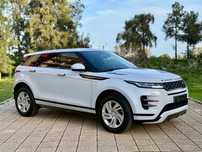 Land Rover Range Rover Evoque 2.0 D150 R-Dynamic S