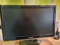 Tv Monitor 24" Samsung