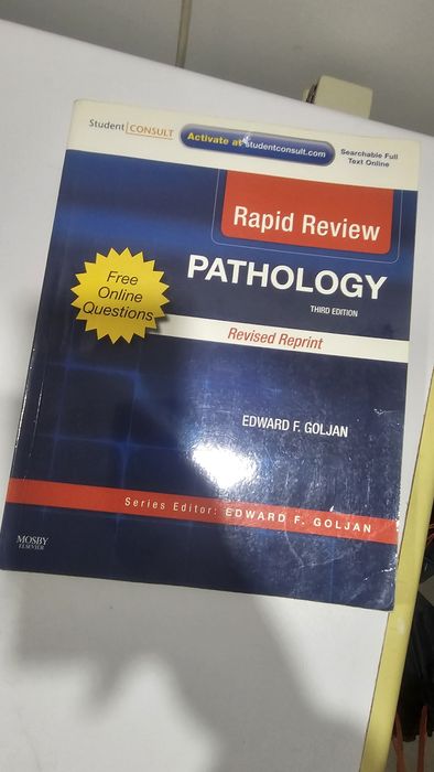 Livro - Pathology