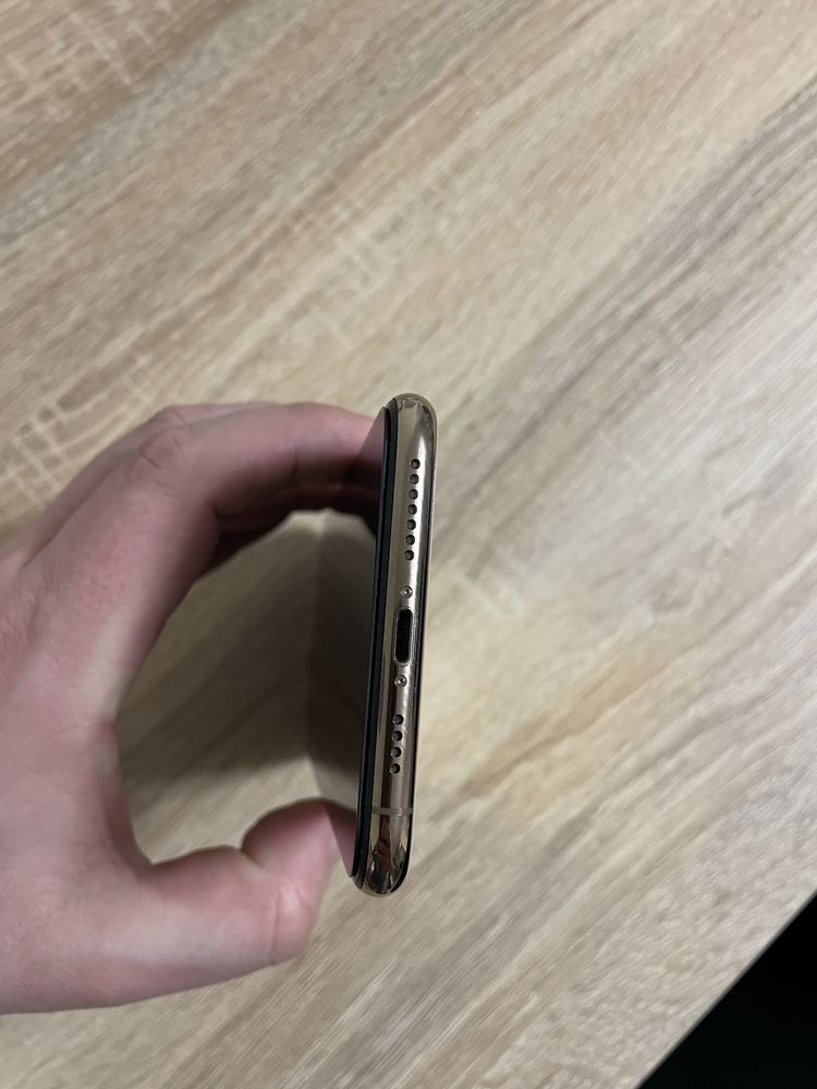 IPhone Xs Max 64Gb Gold