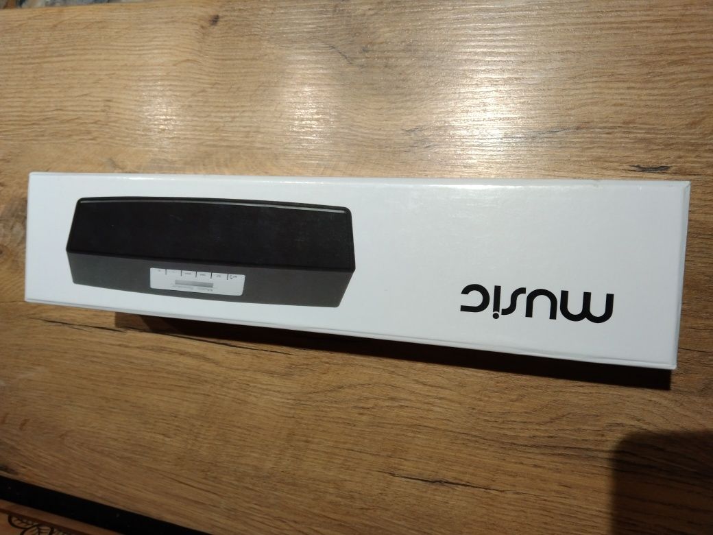 Sprzedam głośnik bluetooth