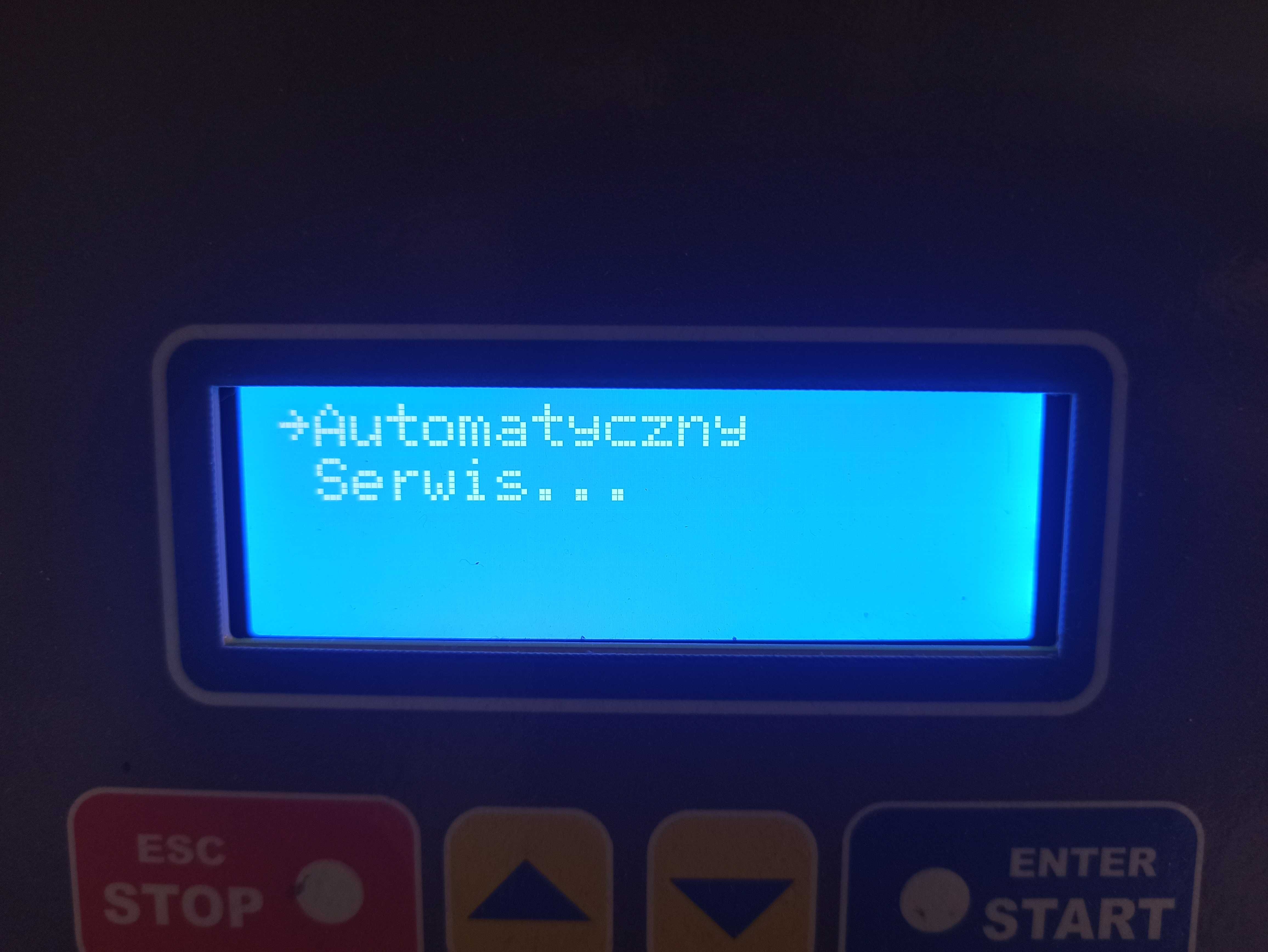 Maszyna do płukania klimatyzacji Magneti Marelli AC FLUSH PRO jak nowa