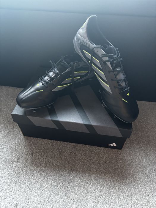 Adidas Copa Pure 3 Pro FG